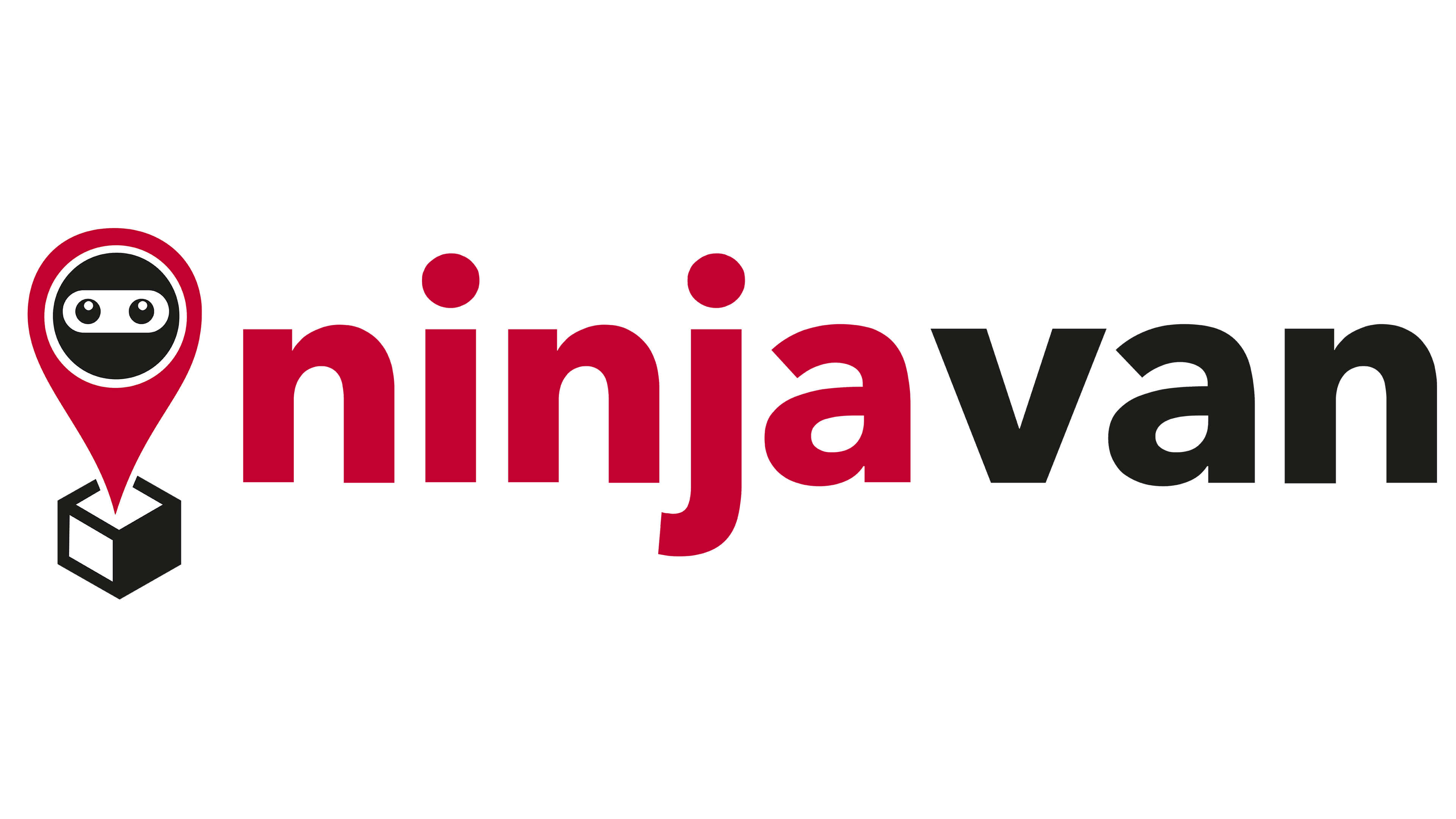 Ninja Van
