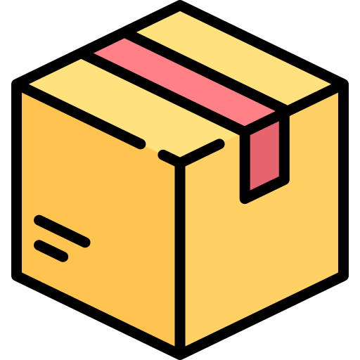 Co-Packing Icon